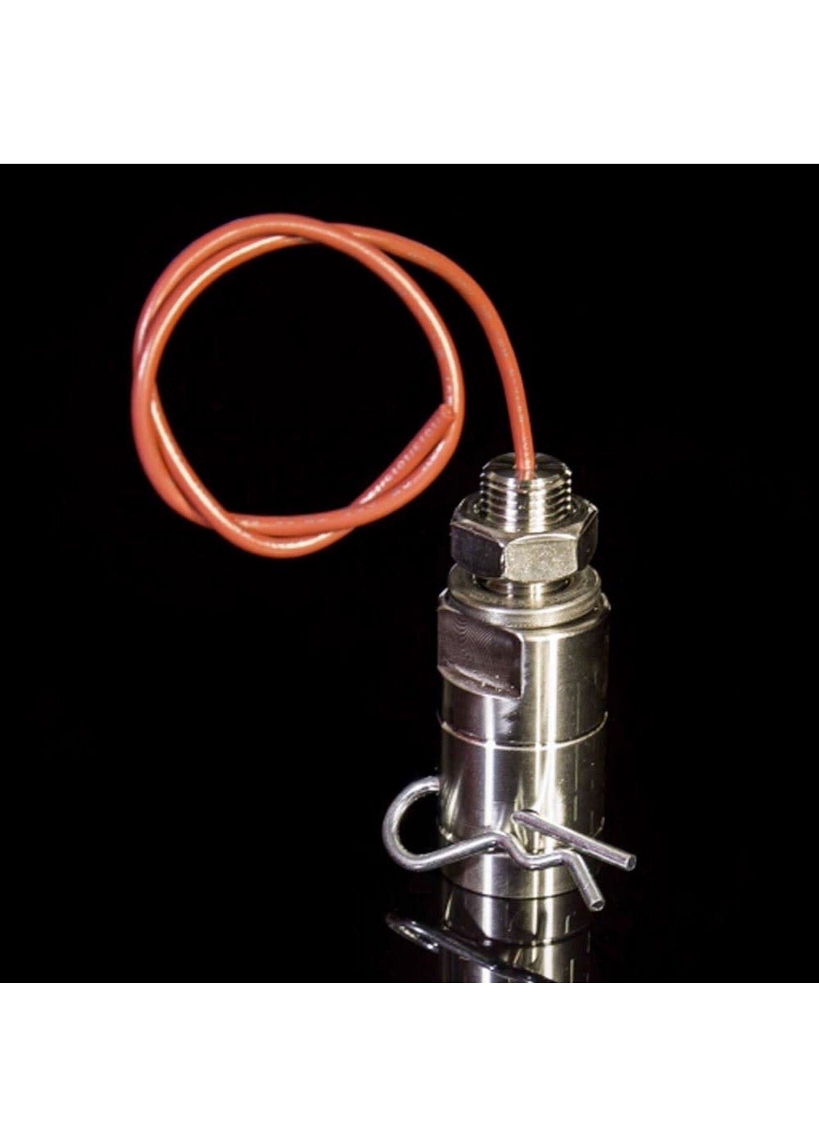 Buggy Whip Quick Release Base for Buggy Whips