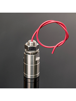 Buggy Whip Threaded Mount for Buggy Whips