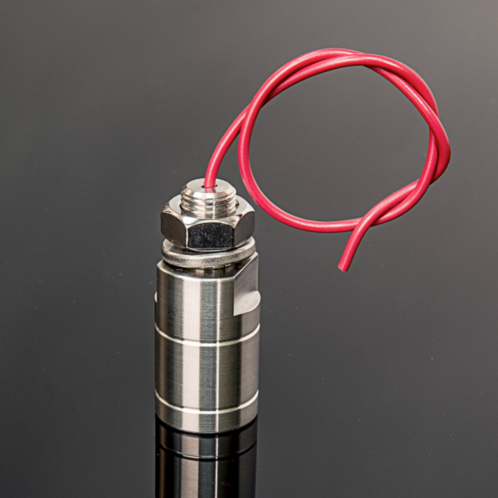 6-Foot Bright Green LED Whip With Threaded Adapter - Safety Antenna For UTVs & Off-Road Vehicles