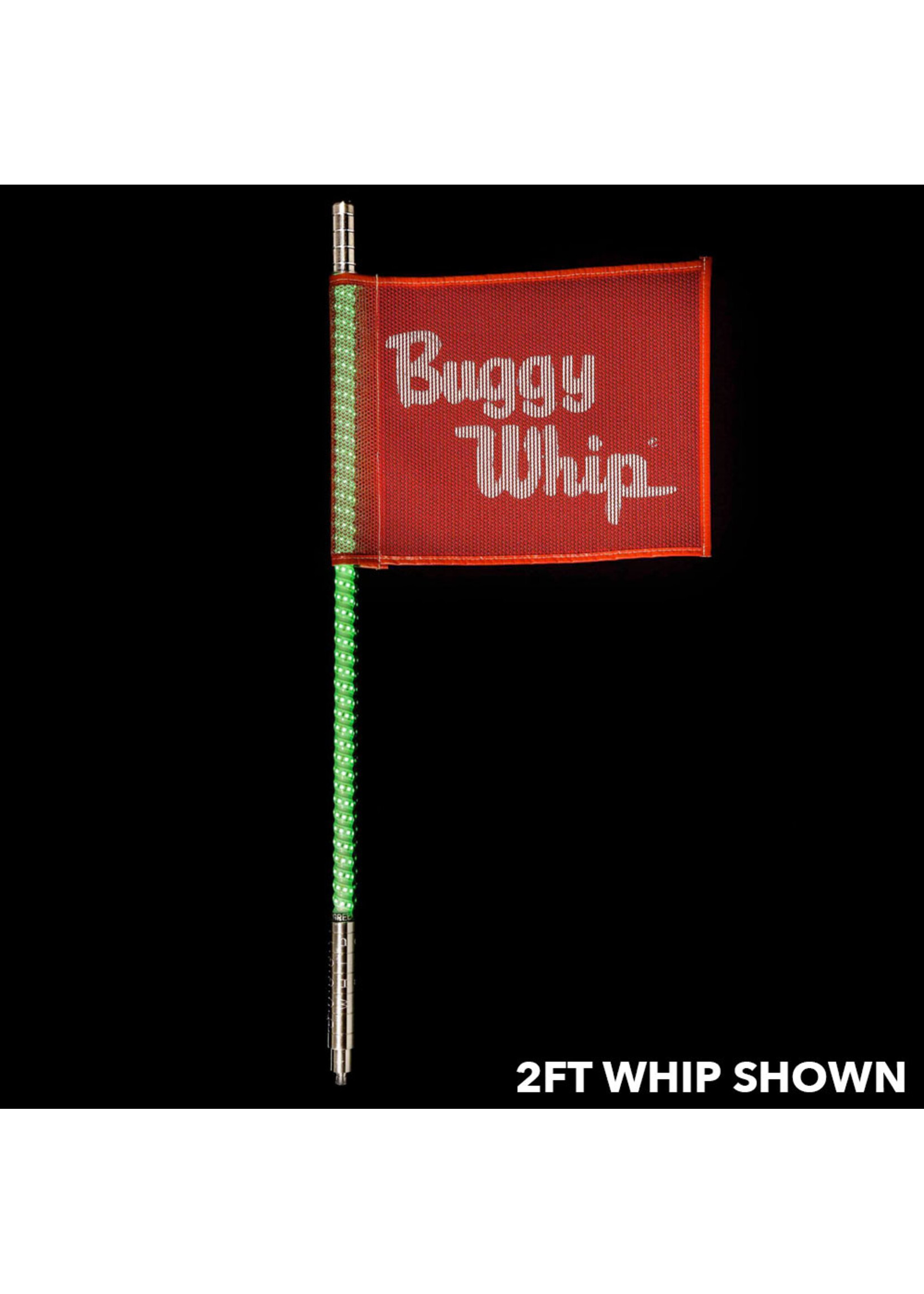 Buggy Whip Increased Visibiltiy 2ft Buggy Whip