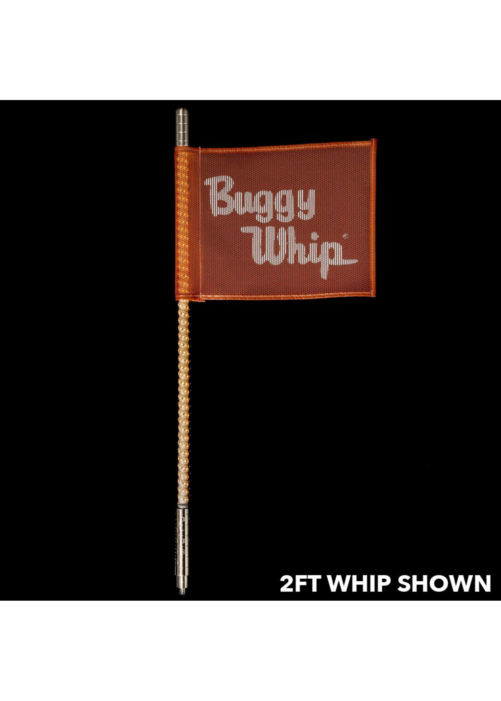 Buggy Whip Increased Visibiltiy 2ft Buggy Whip