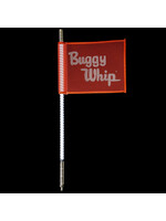 Buggy Whip Increased Visibiltiy 2ft Buggy Whip