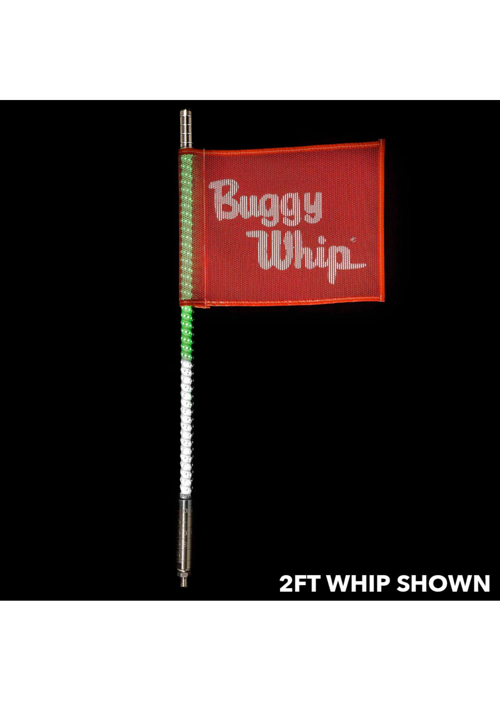 Buggy Whip Increased Visibiltiy 4ft Buggy Whip