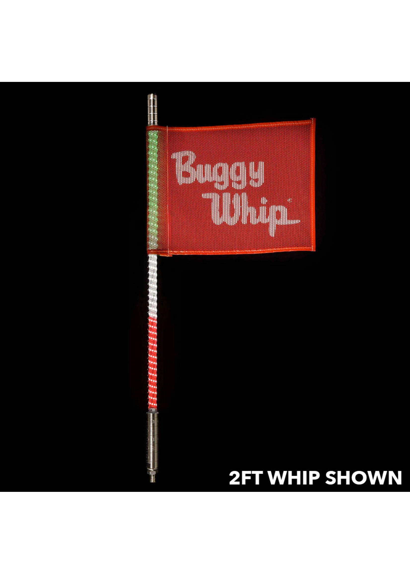 Buggy Whip Increased Visibiltiy 4ft Buggy Whip