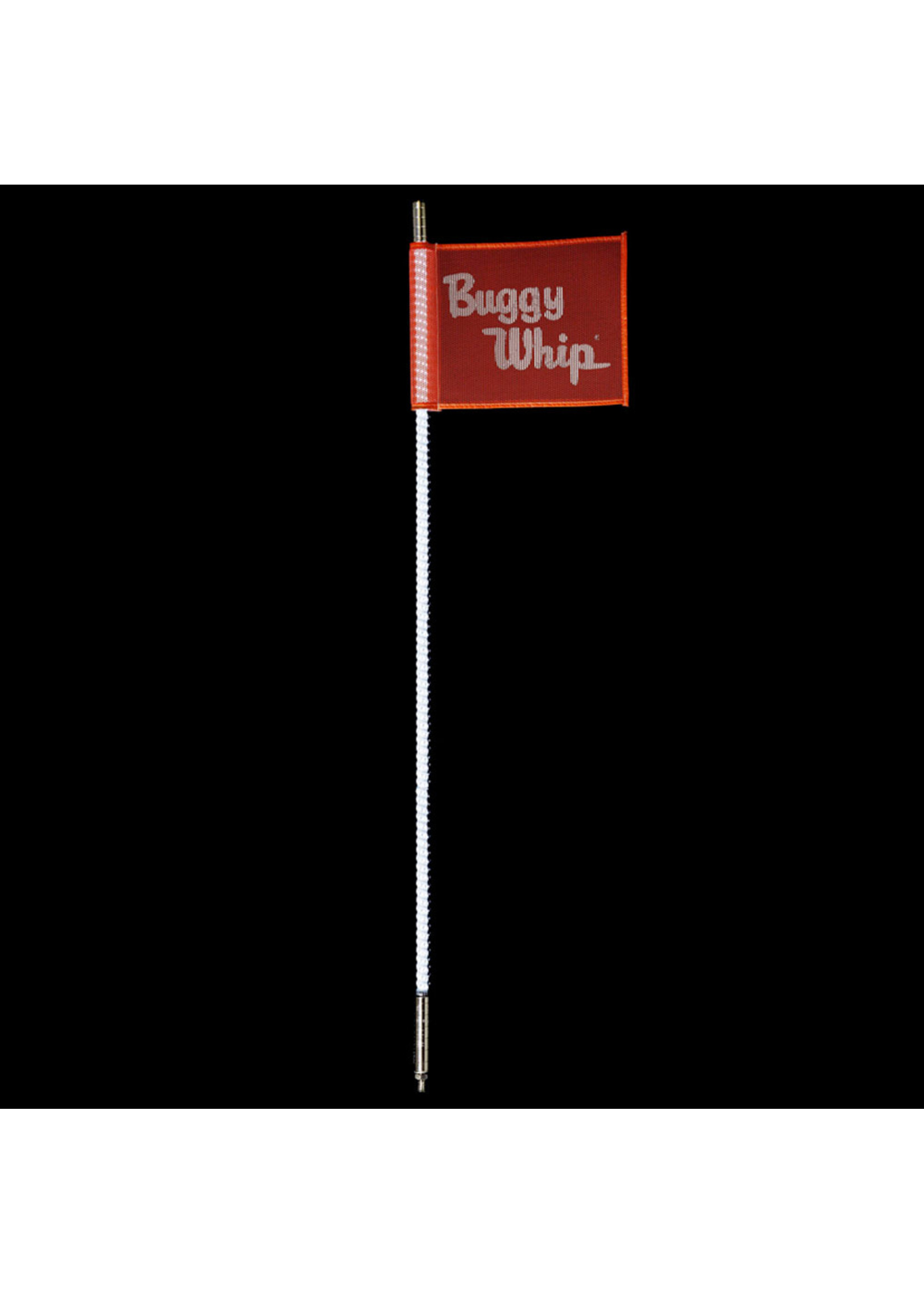 Buggy Whip Increased Visibiltiy 4ft Buggy Whip