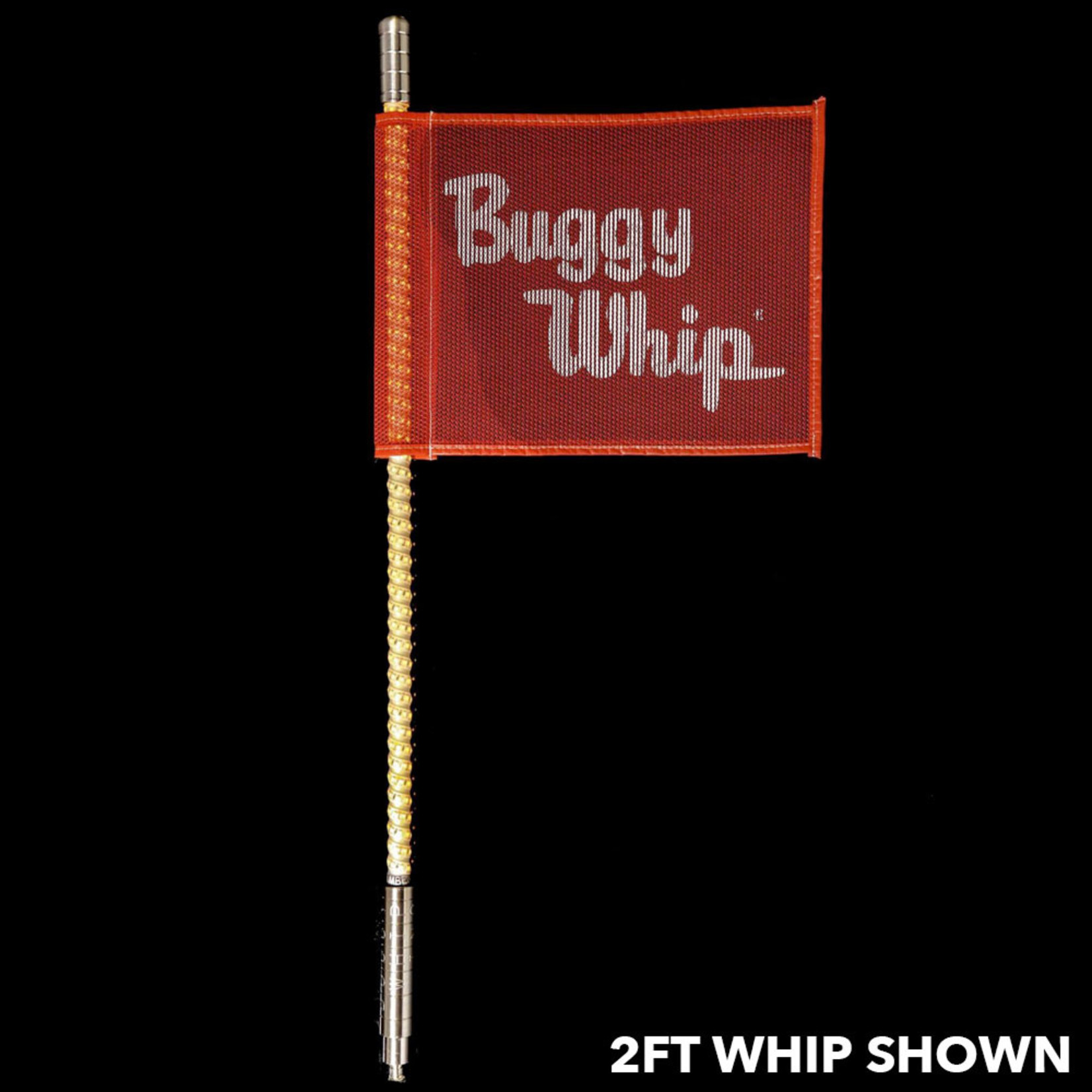 Buggy Whip Increased Visibiltiy 6ft Buggy Whip