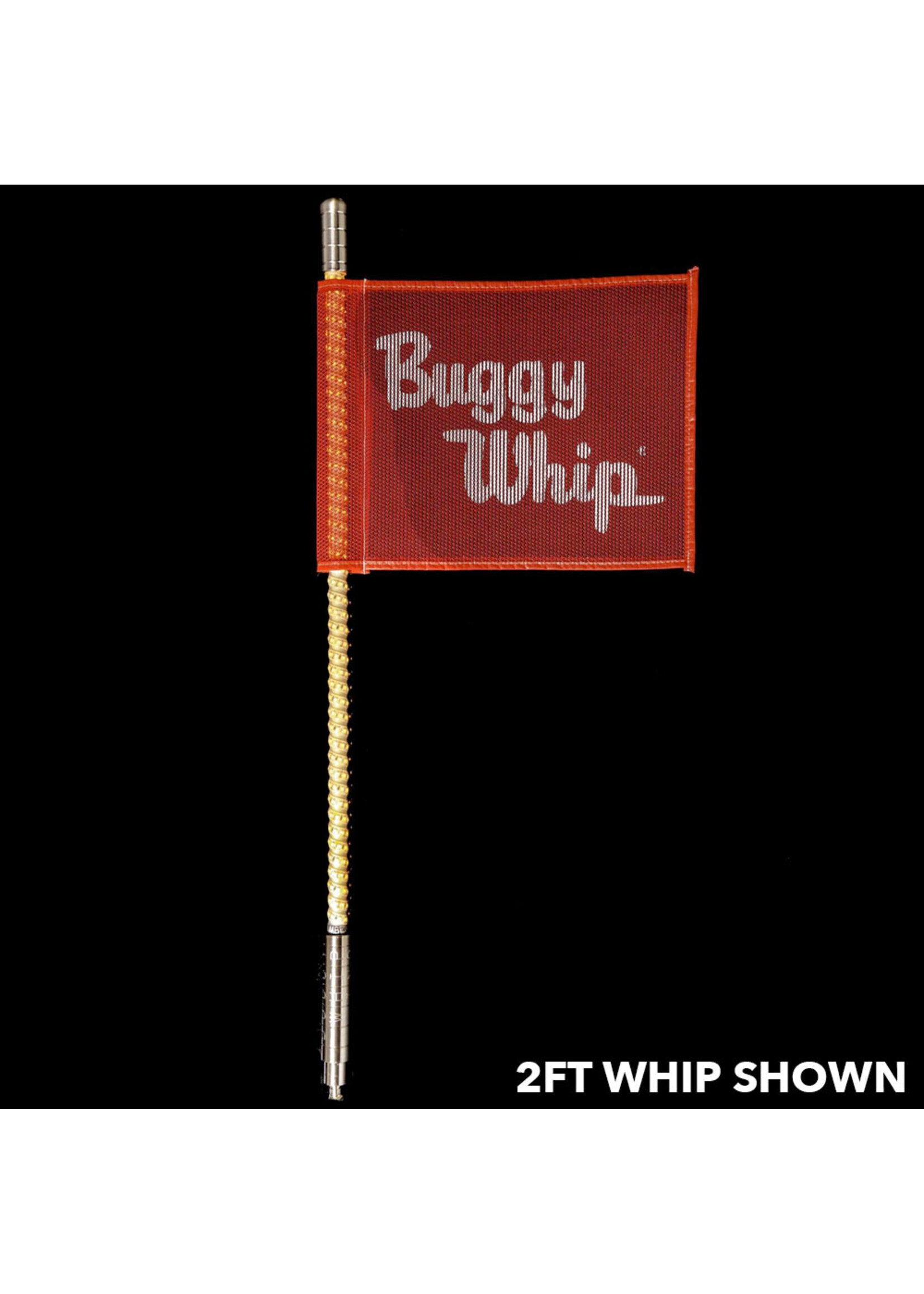 Buggy Whip Increased Visibiltiy 6ft Buggy Whip