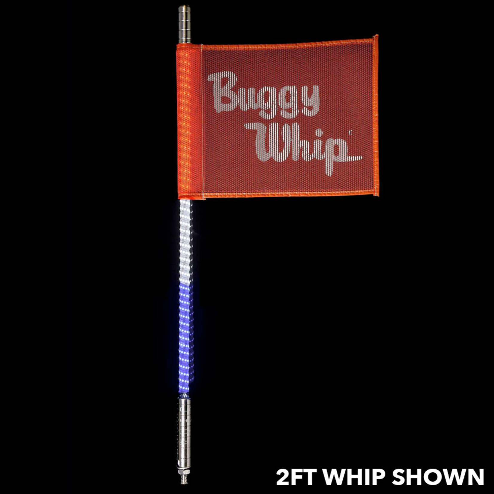 Buggy Whip Increased Visibiltiy 6ft Buggy Whip