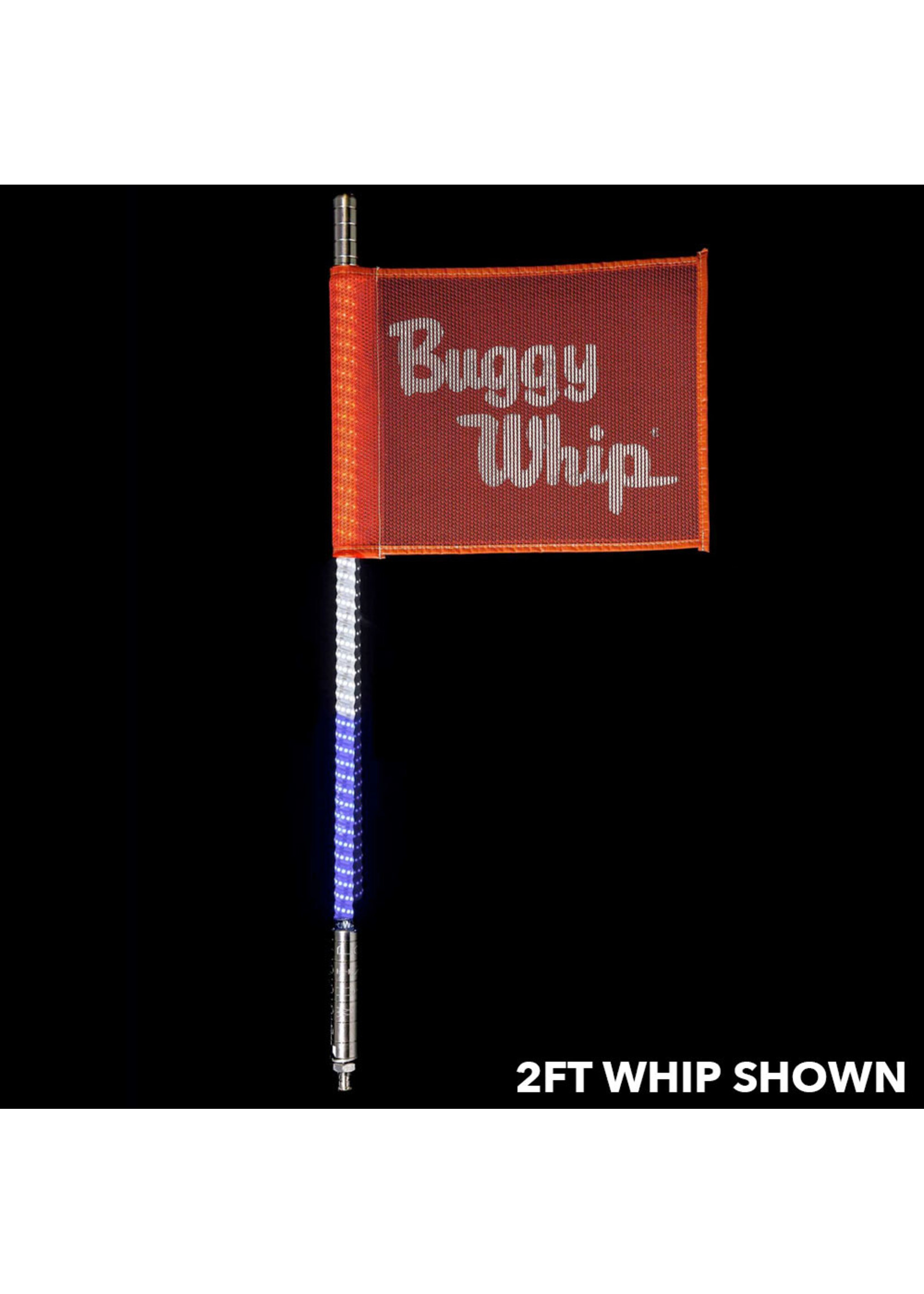 Buggy Whip Increased Visibiltiy 6ft Buggy Whip