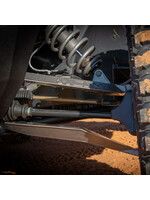 HCR Racing HCR +2.5" Forward Front A-Arms for Polaris General
