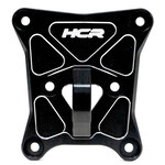 HCR Racing HCR Billet Radius Rod Plate with D-Ring for Polaris RZR Pro XP