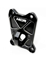 HCR Racing HCR Billet Radius Rod Plate with D-Ring for Polaris RZR Pro R/Turbo R