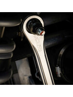 HCR Racing HCR Billet Front Sway Bar Links for Polaris RZR Pro R/Turbo R