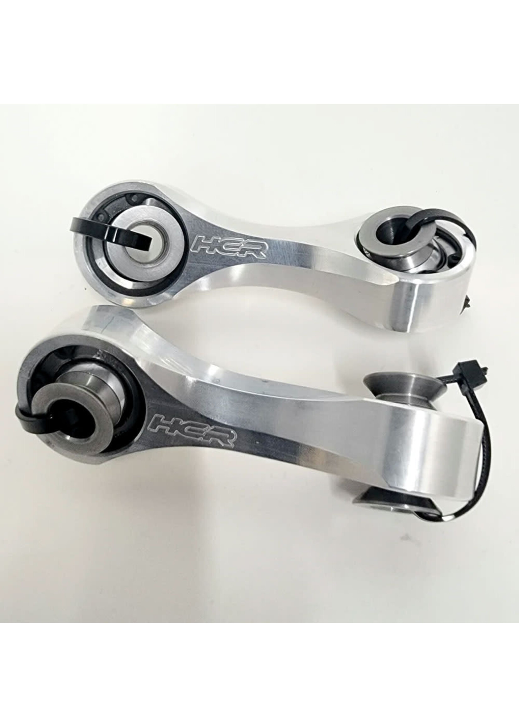 HCR Racing HCR Billet Front Sway Bar Links for Can-Am Maverick X3