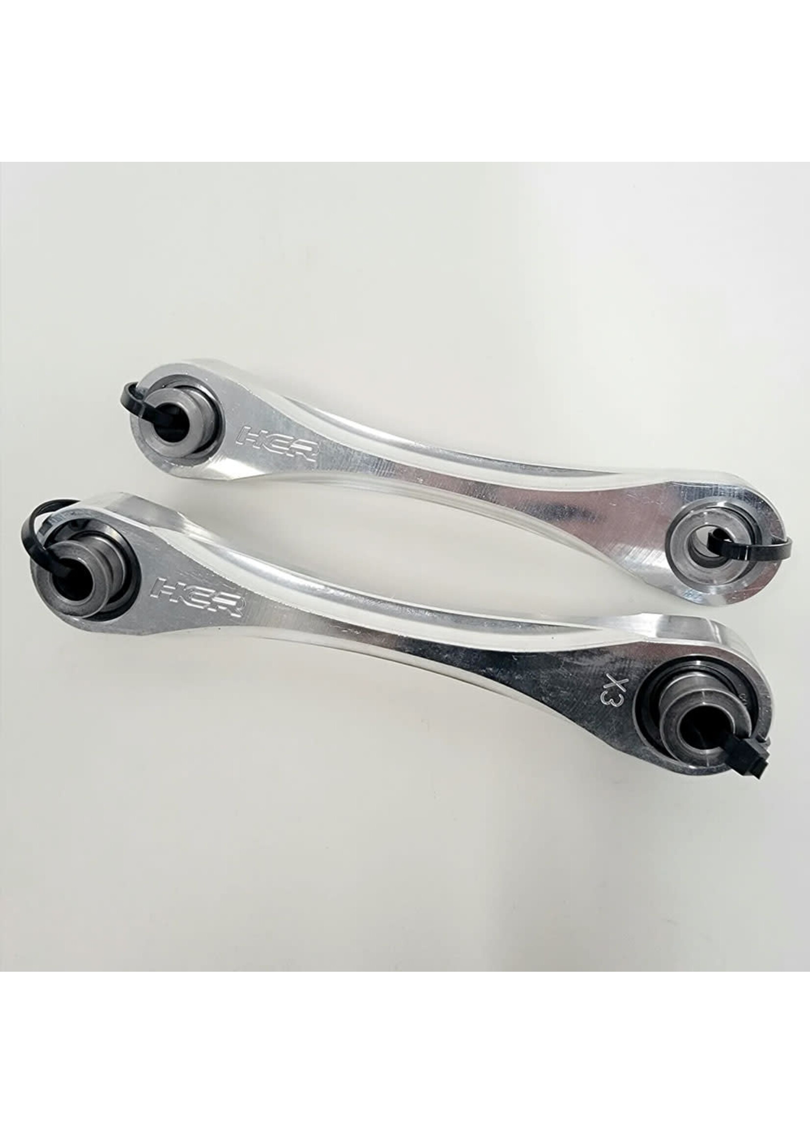 HCR Racing HCR Billet Rear Sway Bar Links for Can-Am Maverick X3