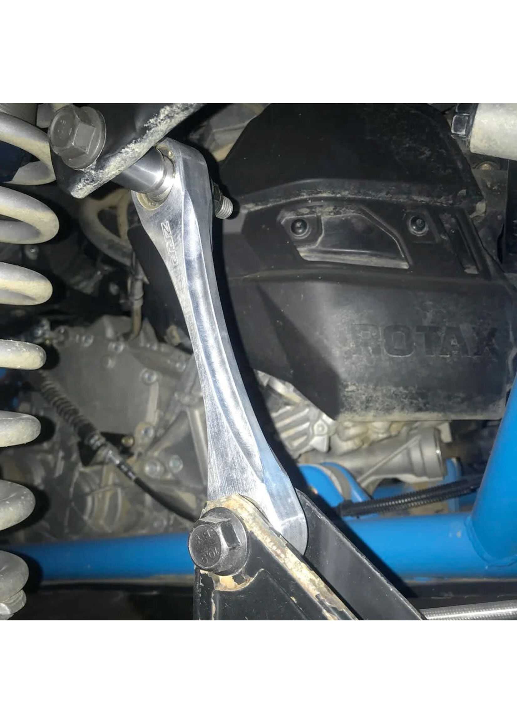 HCR Racing HCR Billet Rear Sway Bar Links for Can-Am Maverick X3