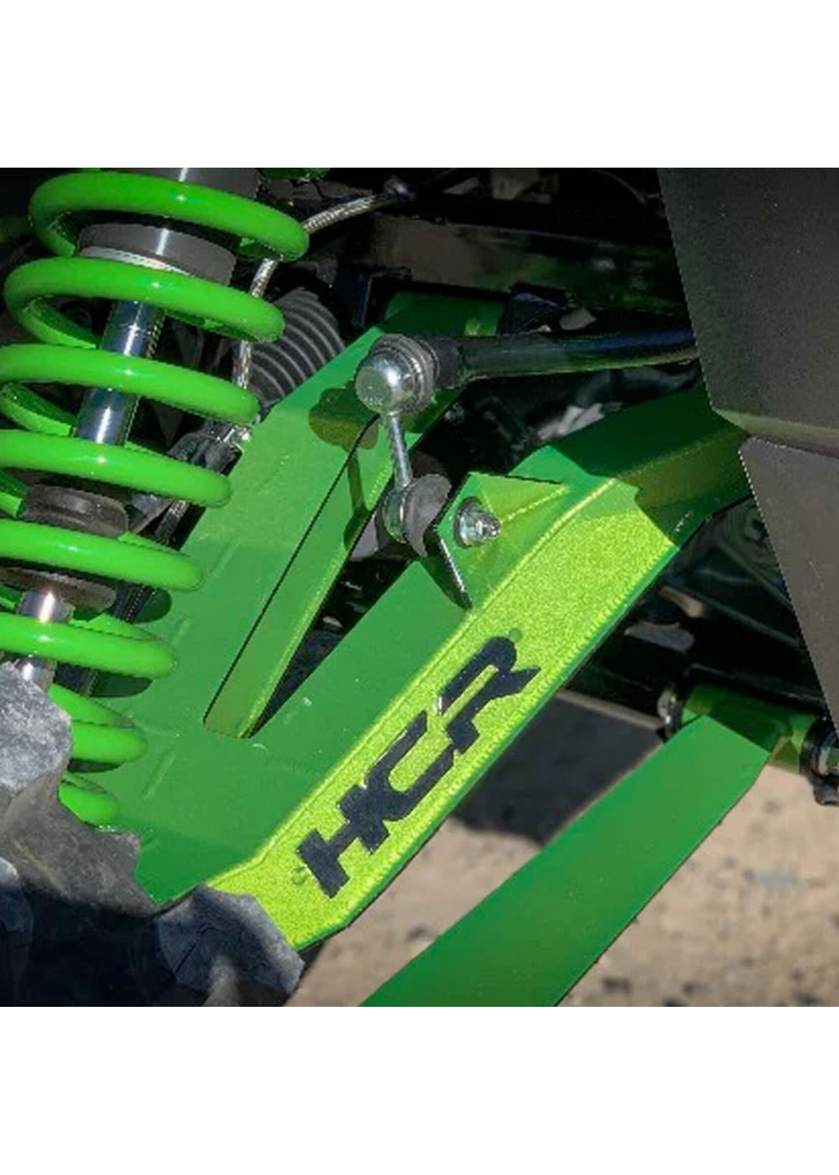 HCR Racing HCR Long-Travel Suspension Kit for Kawasaki Teryx KRX