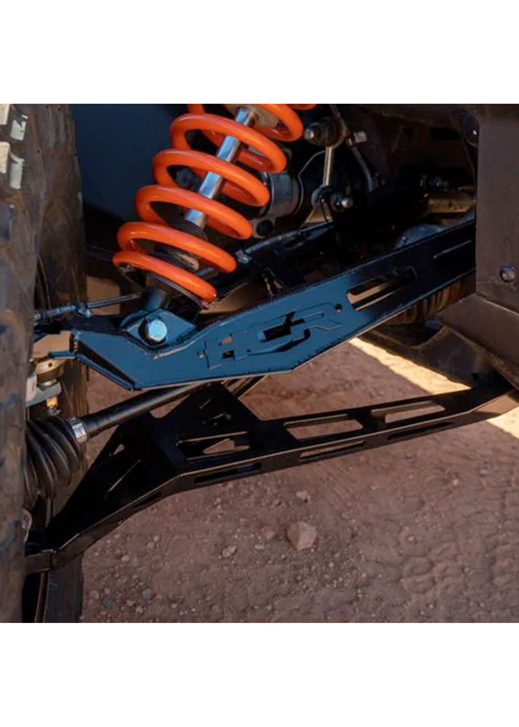 HCR Racing HCR Duner Suspension Kit for 64" Can-Am Maverick X3