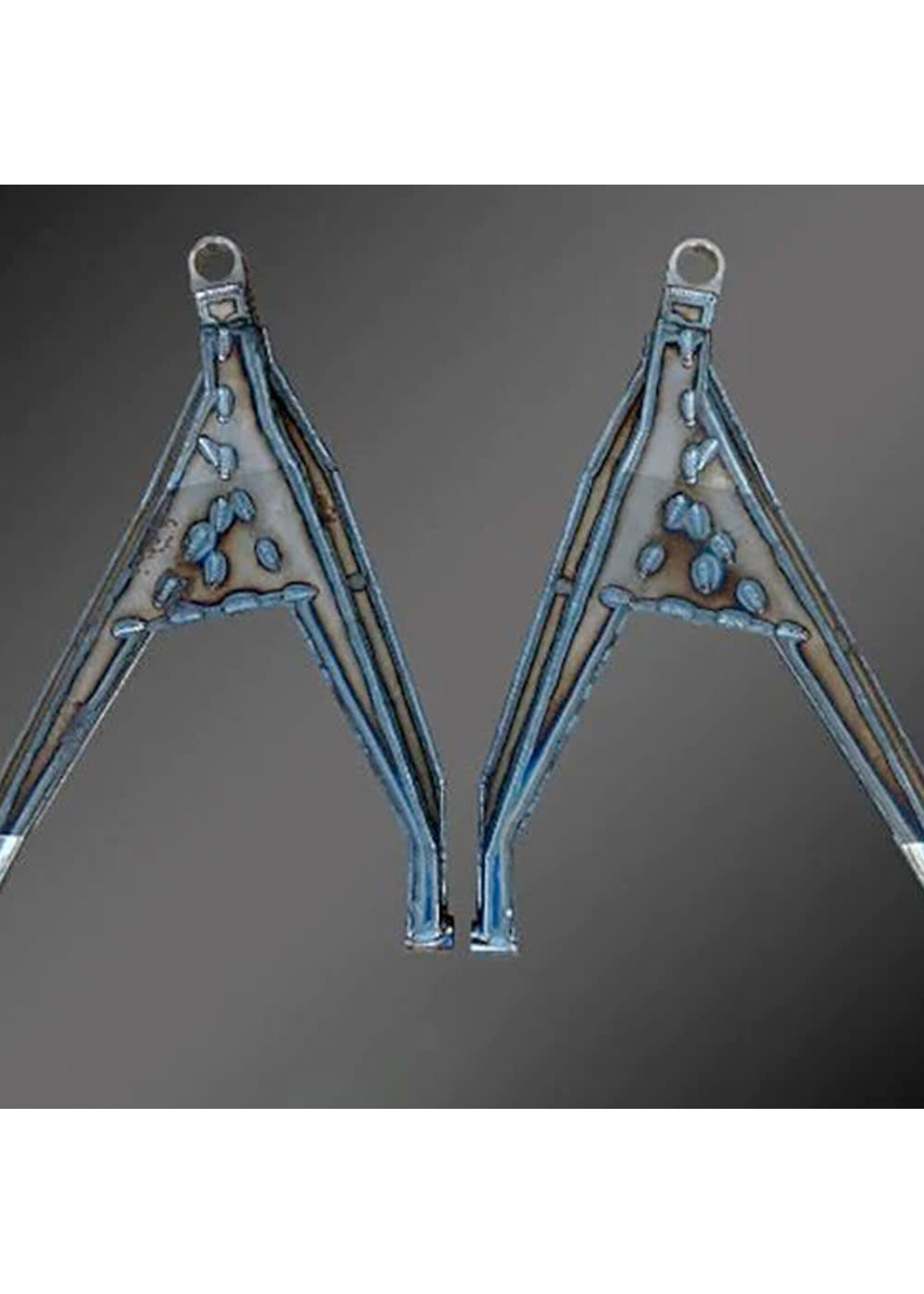 HCR Racing HCR Dual-Sport Suspension Kit for 64" Can-Am Maverick X3