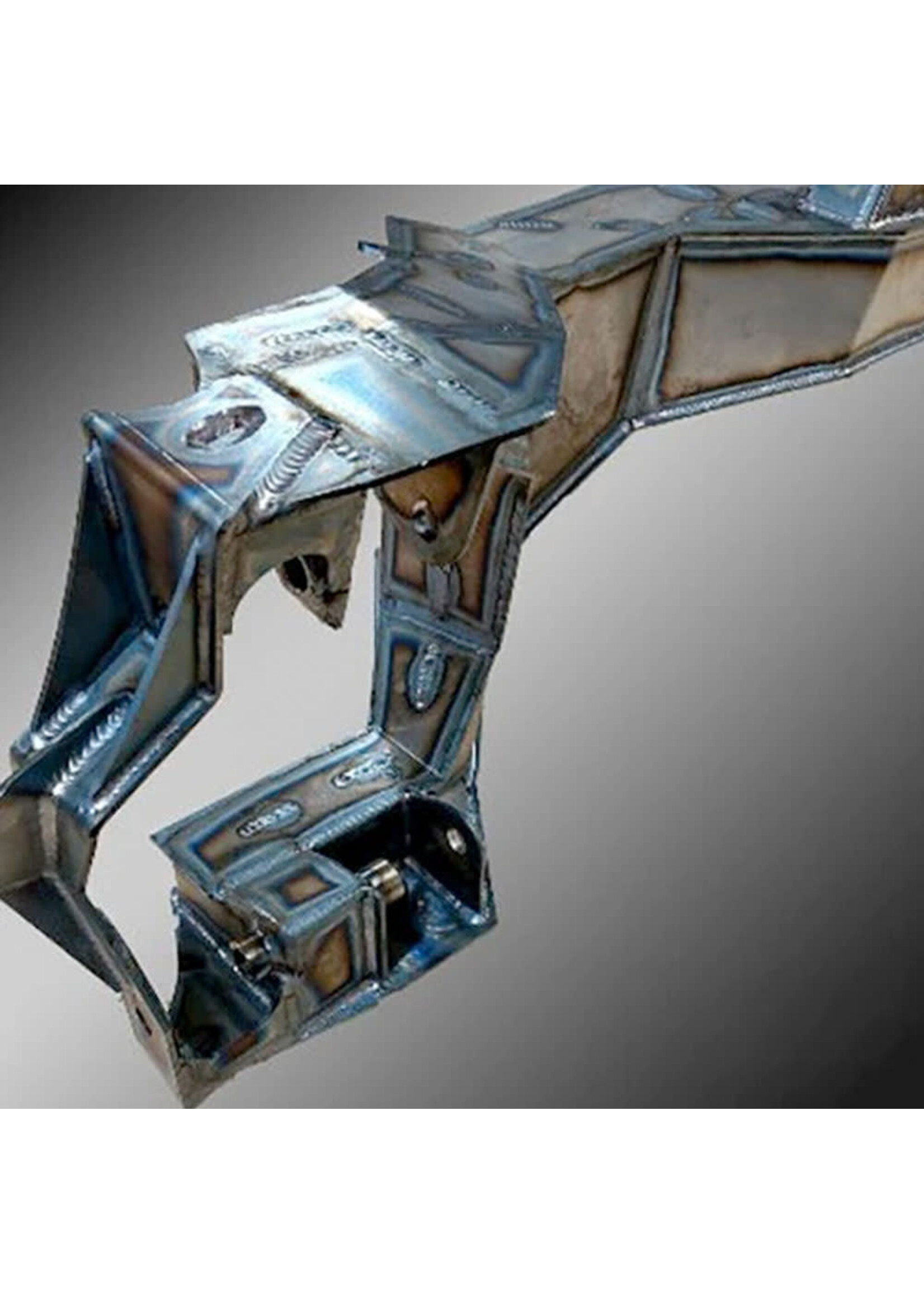 HCR Racing HCR Dual-Sport Suspension Kit for 64" Can-Am Maverick X3