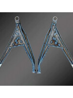 HCR Racing HCR Dual-Sport Front A-Arms for 64" Can-Am Maverick X3