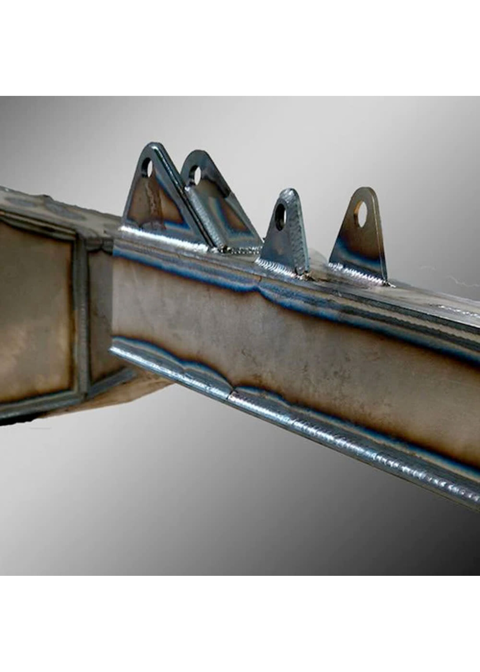 HCR Racing HCR Dual-Sport Trailing Arms for 64" Can-Am Maverick X3
