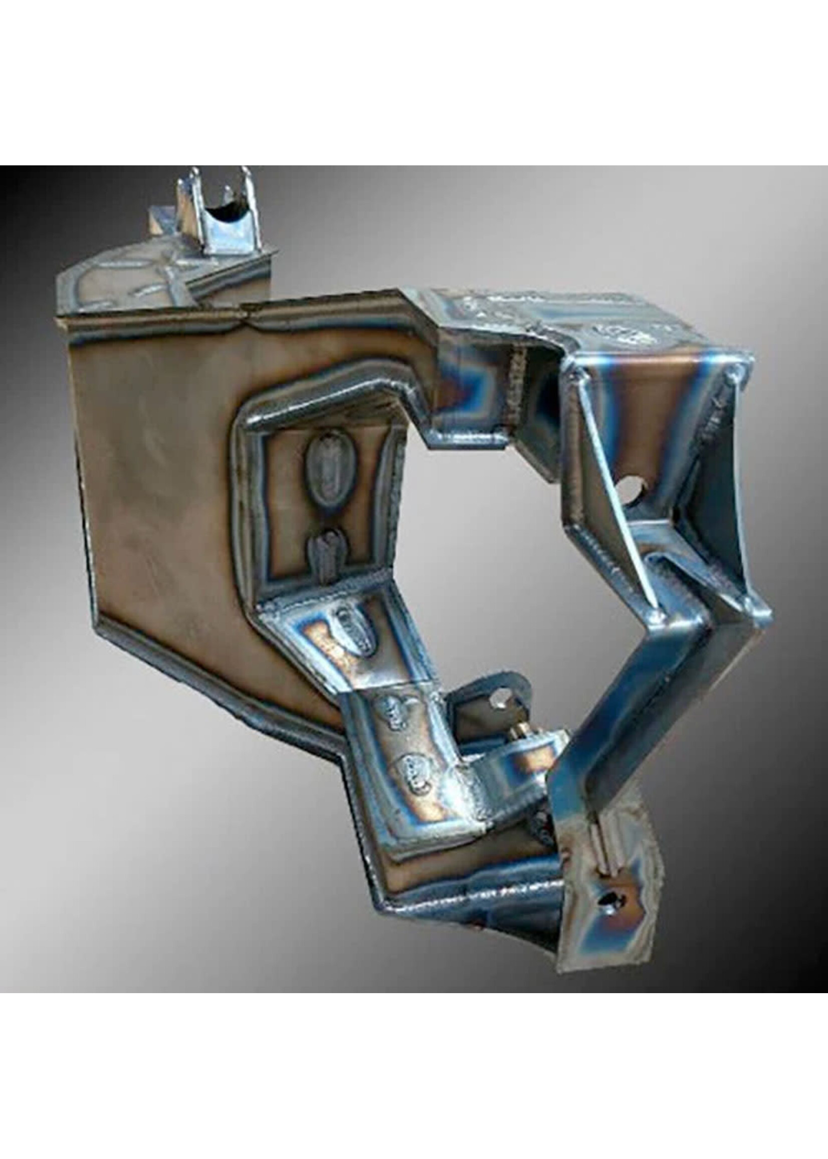 HCR Racing HCR Dual-Sport Trailing Arms for 64" Can-Am Maverick X3