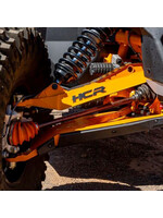 HCR Racing HCR Dual-Sport Front A-Arms for 72" Can-Am Maverick X3
