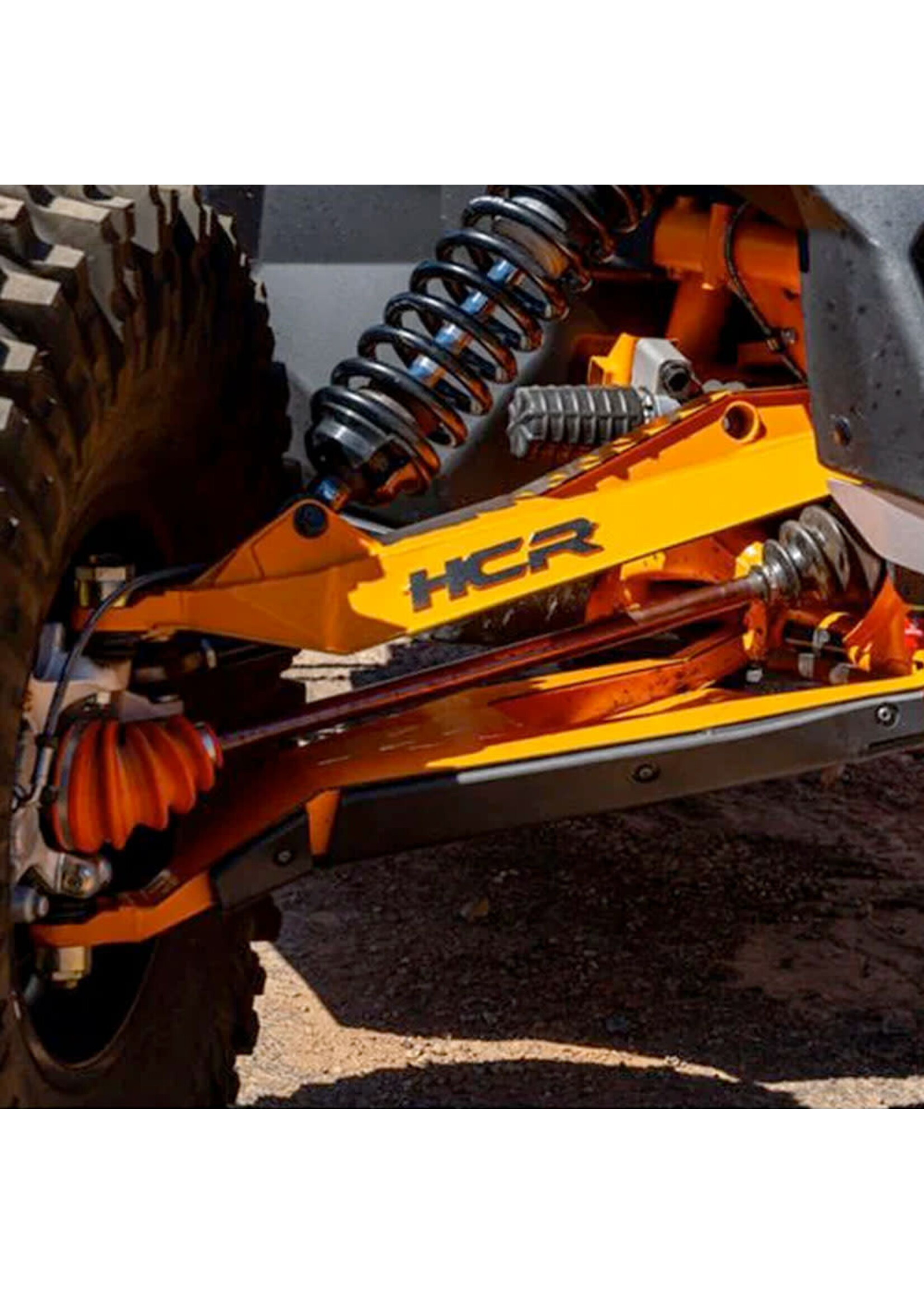 HCR Racing HCR Dual-Sport Front A-Arms for 72" Can-Am Maverick X3