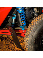 HCR Racing HCR Dual-Sport Trailing Arms for 72" Can-Am Maverick X3