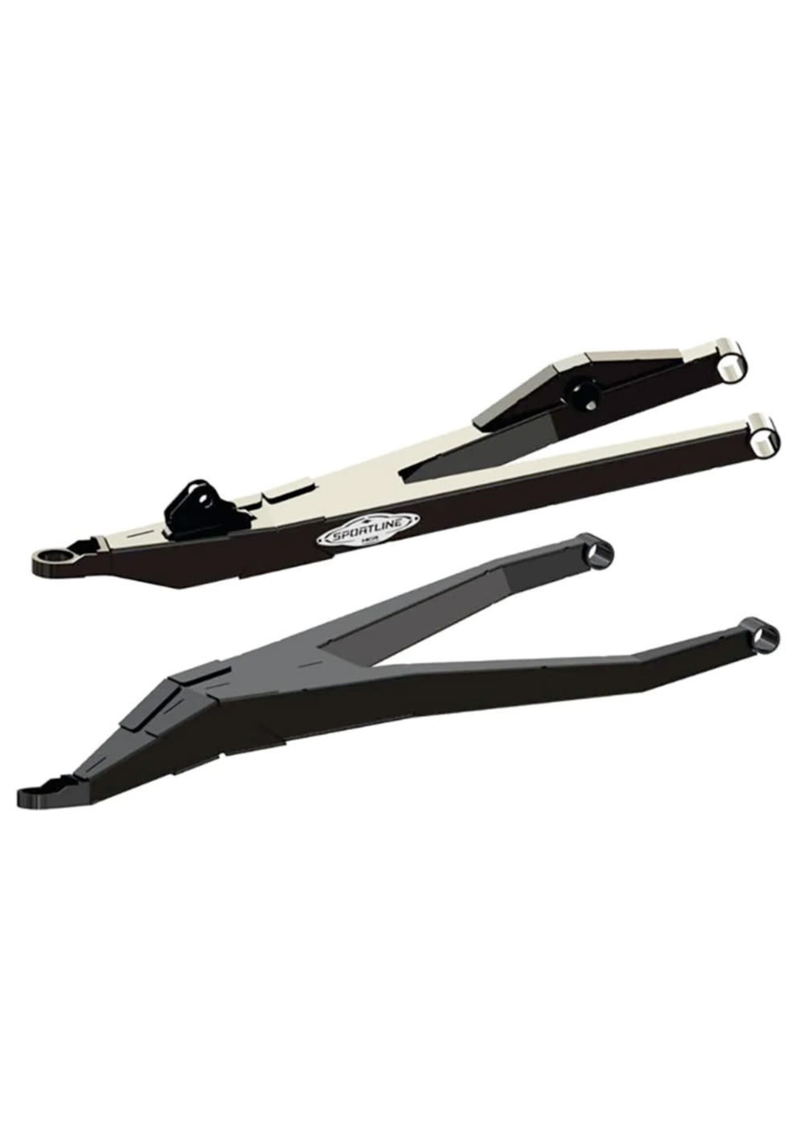 HCR Racing HCR Sportline A-Arms for 72" Can-Am Maverick X3