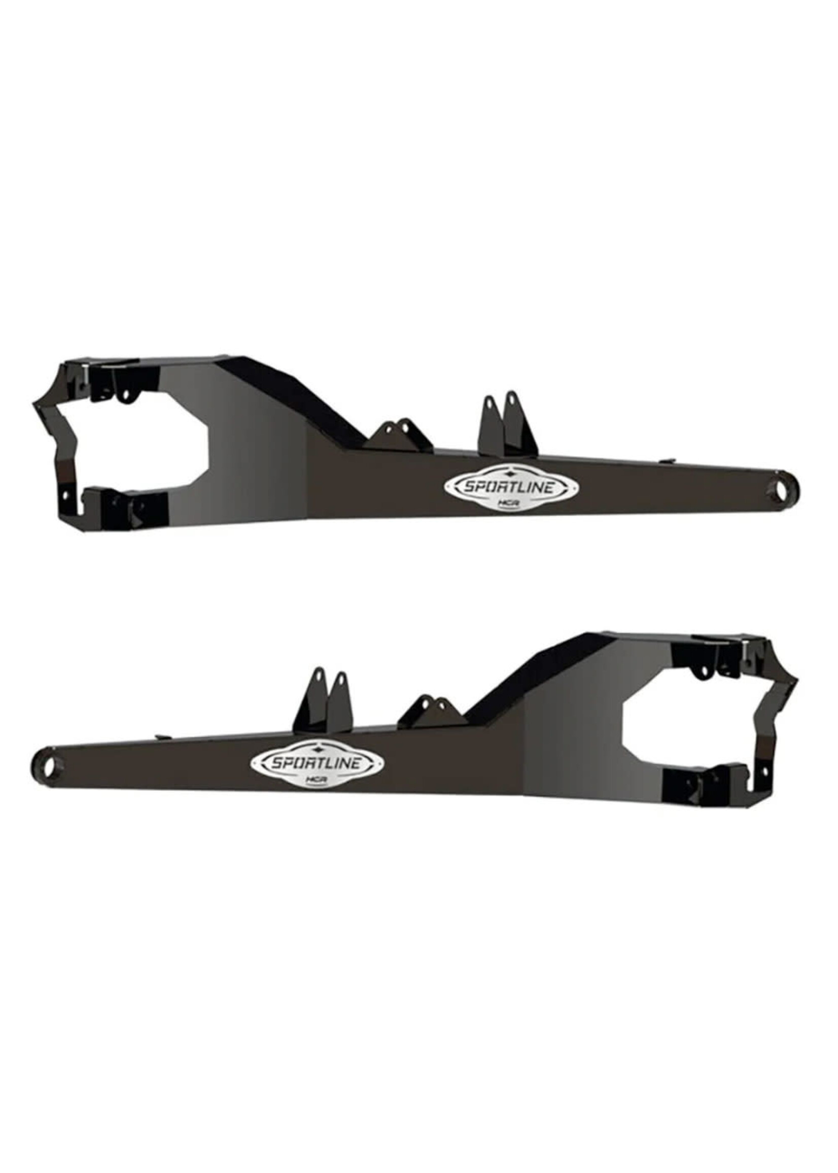 HCR Racing HCR Sportline Trailing Arms for 72" Can-Am Maverick X3