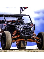 HCR Racing HCR Duner Front A-Arms for 72" Can-Am Maverick X3 XRS