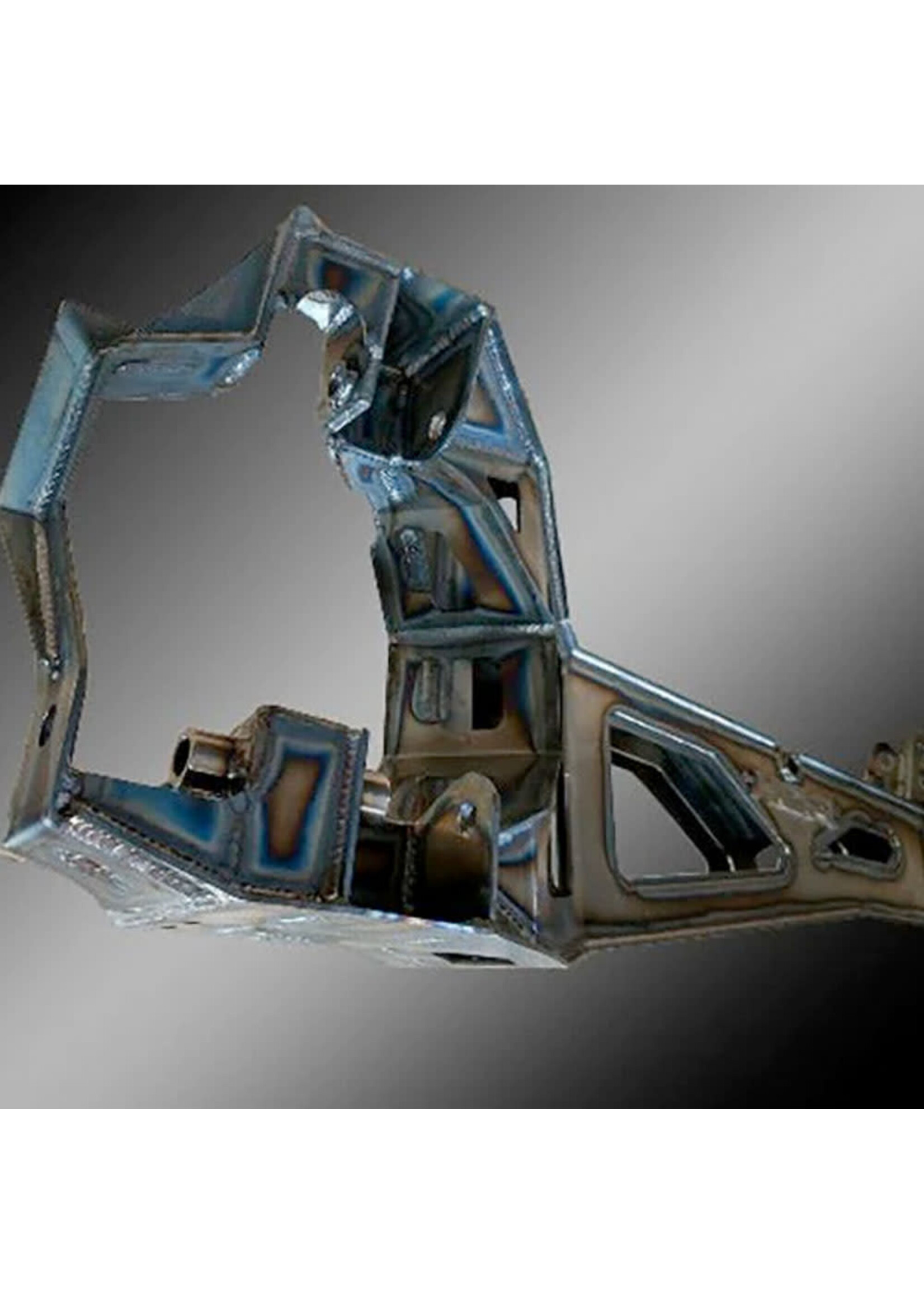 HCR Racing HCR Duner Trailing Arms for 72" Can-Am Maverick X3