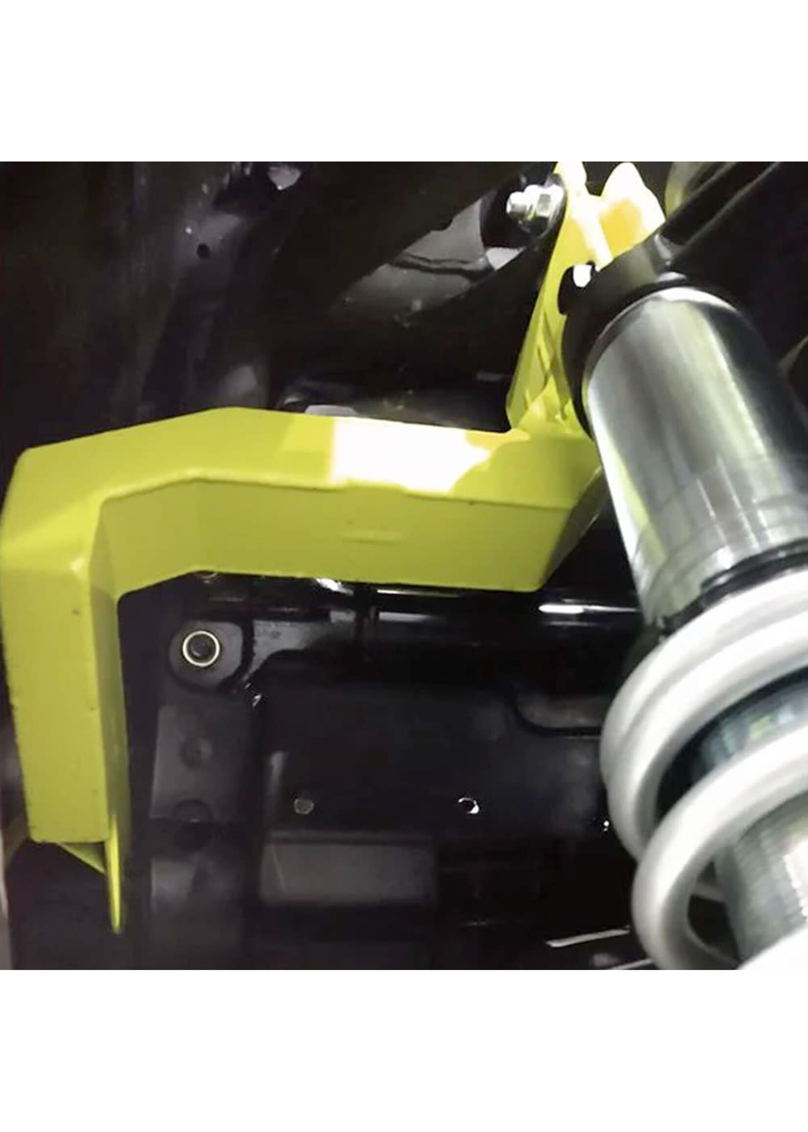 HCR Racing HCR Front Shock Tower & Rear Shock Brackets for Can-Am Maverick X3