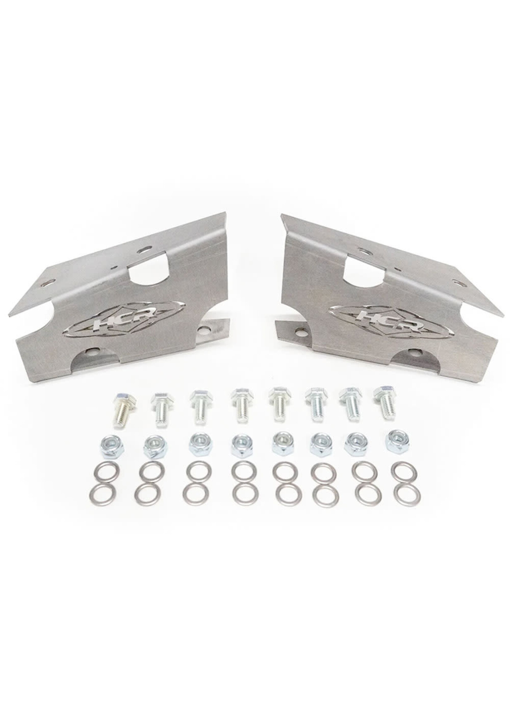 HCR Racing HCR Frame Brace for 2017-2023 Polaris Ranger