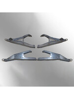 HCR Racing HCR Dual-Sport Front A-Arms for Polaris RZR RS1