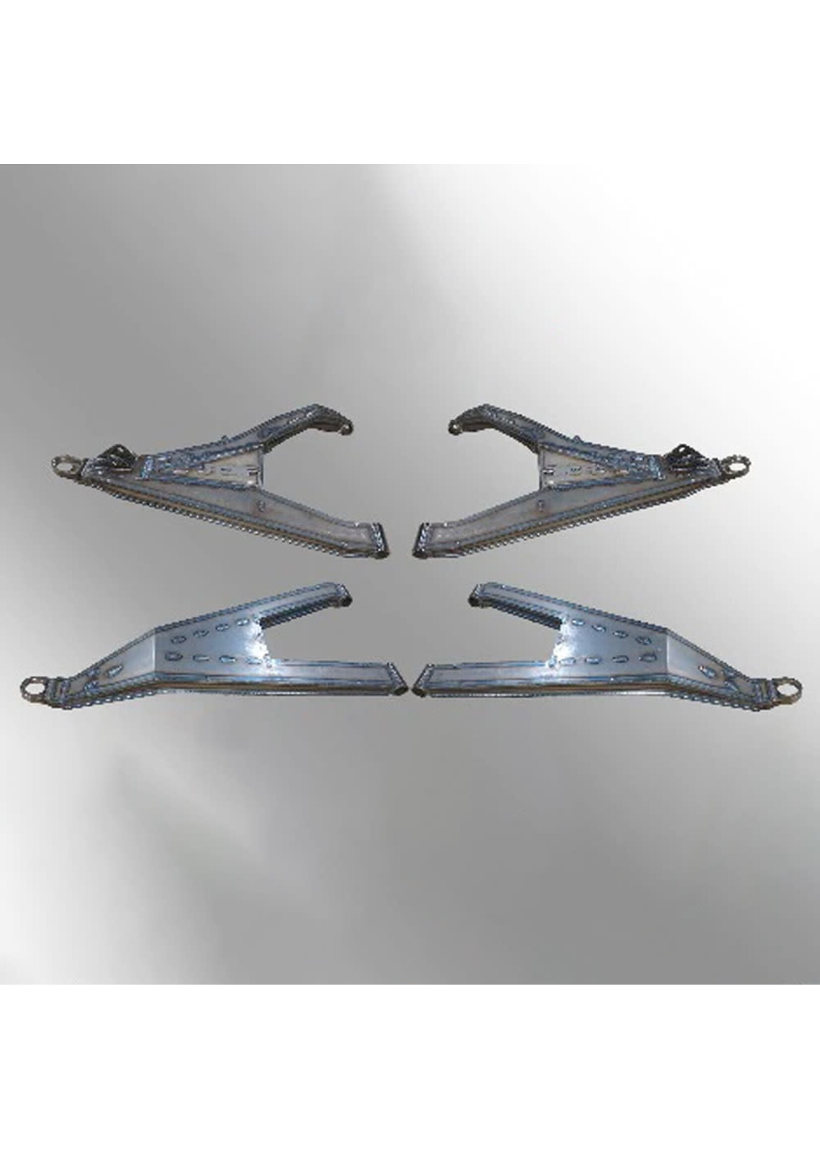 HCR Racing HCR Dual-Sport Front A-Arms for Polaris RZR RS1