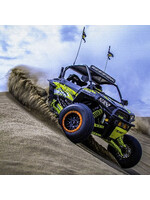 HCR Racing HCR Duner Suspension Kit for Polaris RZR XP 1000