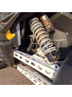 HCR Racing HCR Duner Front A-Arms for Polaris RZR XP