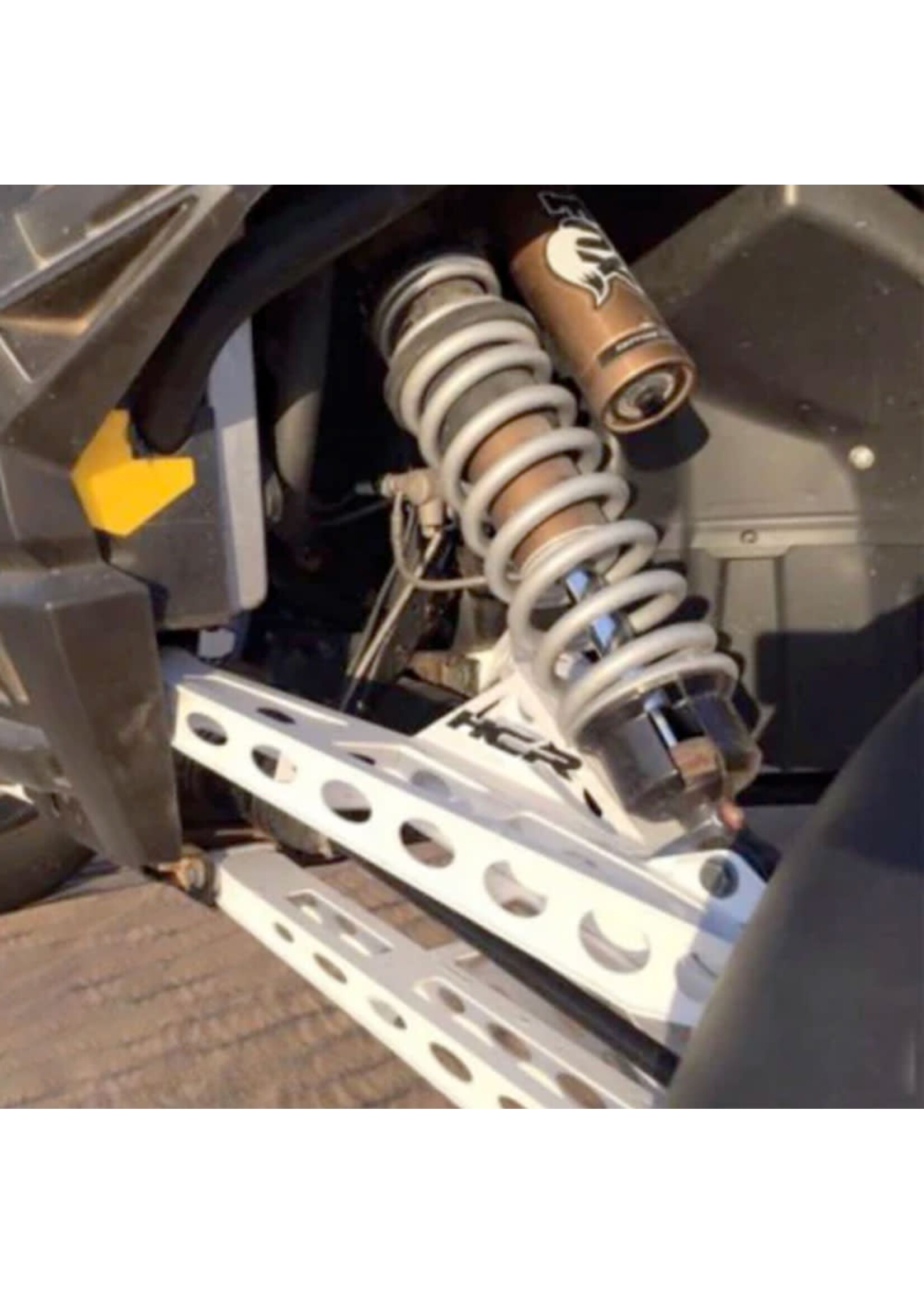 HCR Racing HCR Duner Front A-Arms for Polaris RZR XP
