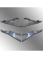 HCR Racing HCR Dual-Sport Front A-Arms for Polaris RZR XP
