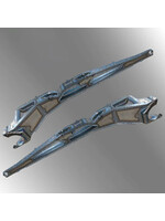 HCR Racing HCR Trailing Arms for Polaris RZR XP