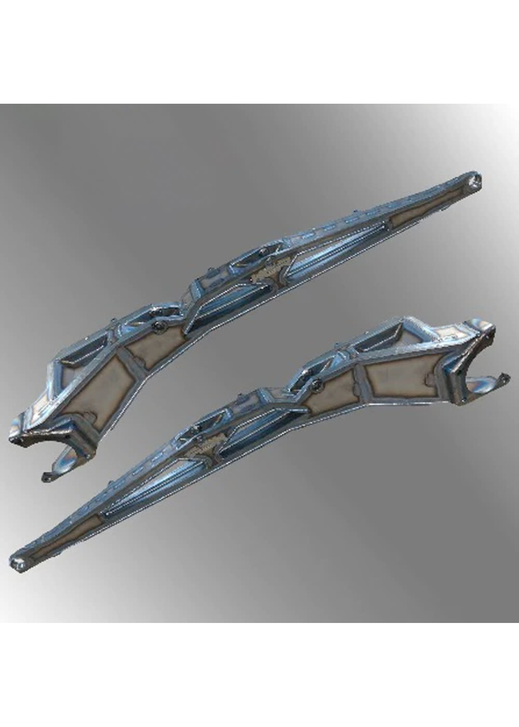 HCR Racing HCR Trailing Arms for Polaris RZR XP