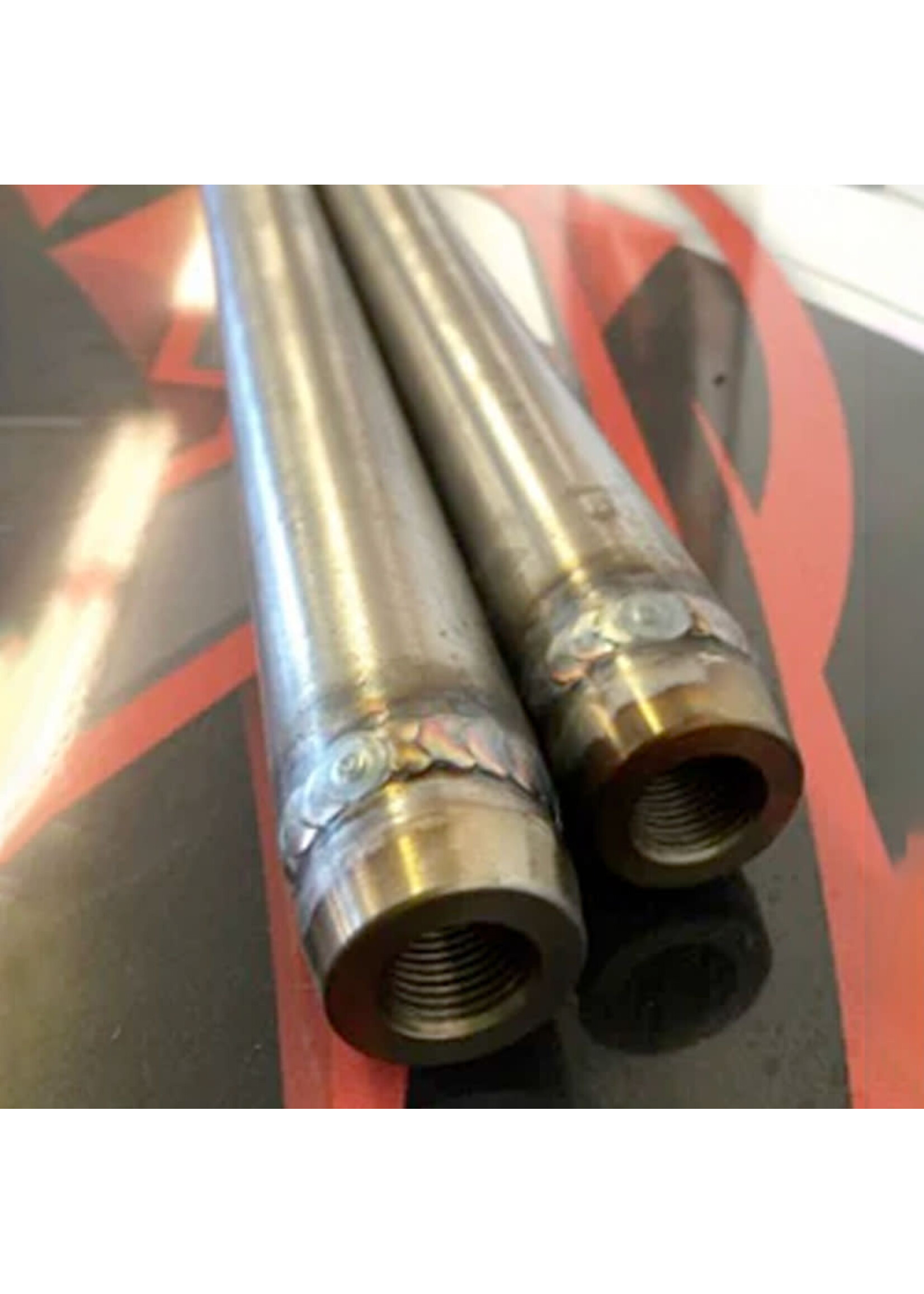 HCR Racing HCR Race Series Radius Rods for Polaris RZR XP