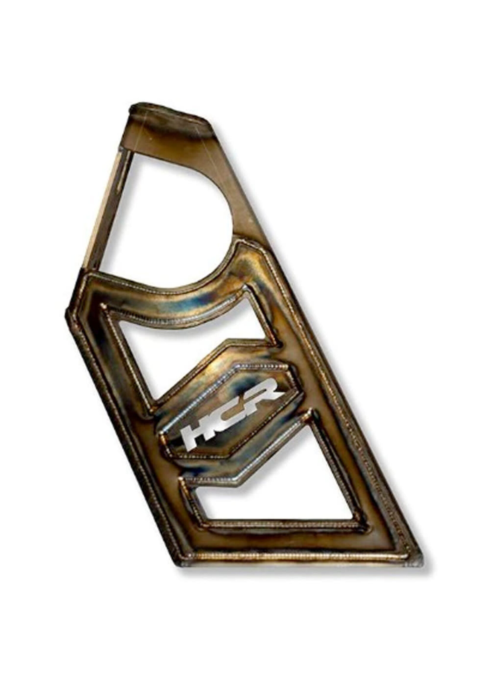 HCR Racing HCR Rear Sway Bar Reinforcement Kit for Polaris RZR XP