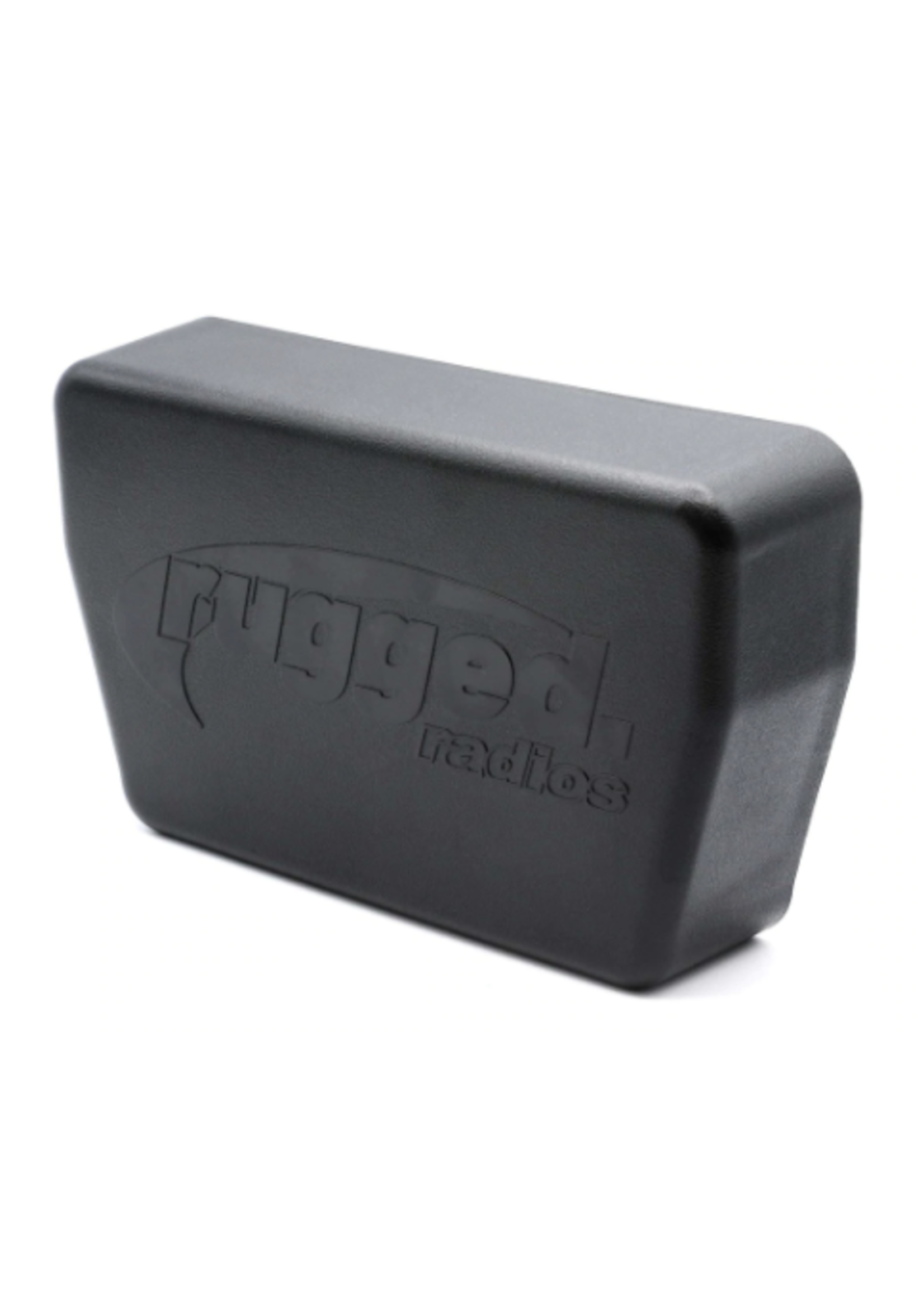 Rugged Radios Rugged Radios Magnetic Radio & Intercom Cover for Rugged Radios Multi Mount Insert