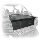 DRT Motorsports DRT Aluminum Trunk for Kawasaki KRX