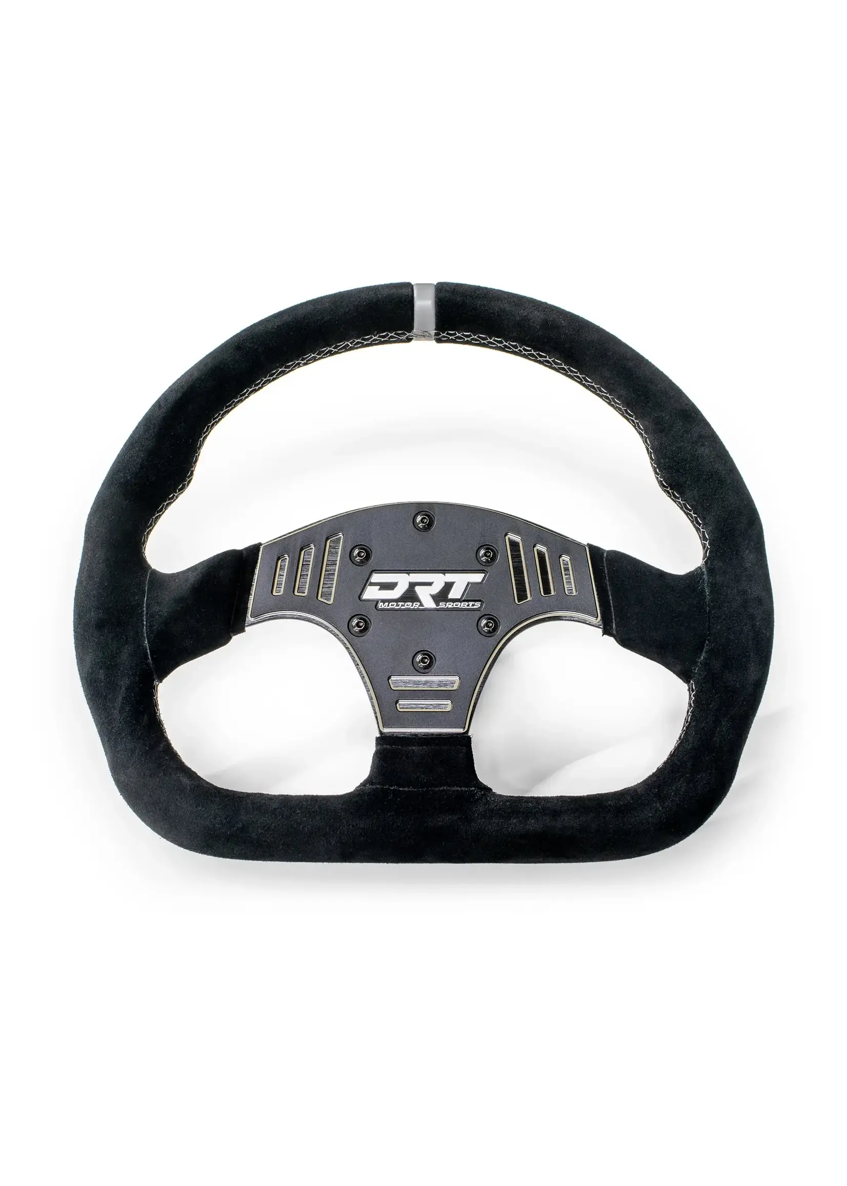 DRT Motorsports DRT Motorsports D 330mm Steering Wheel