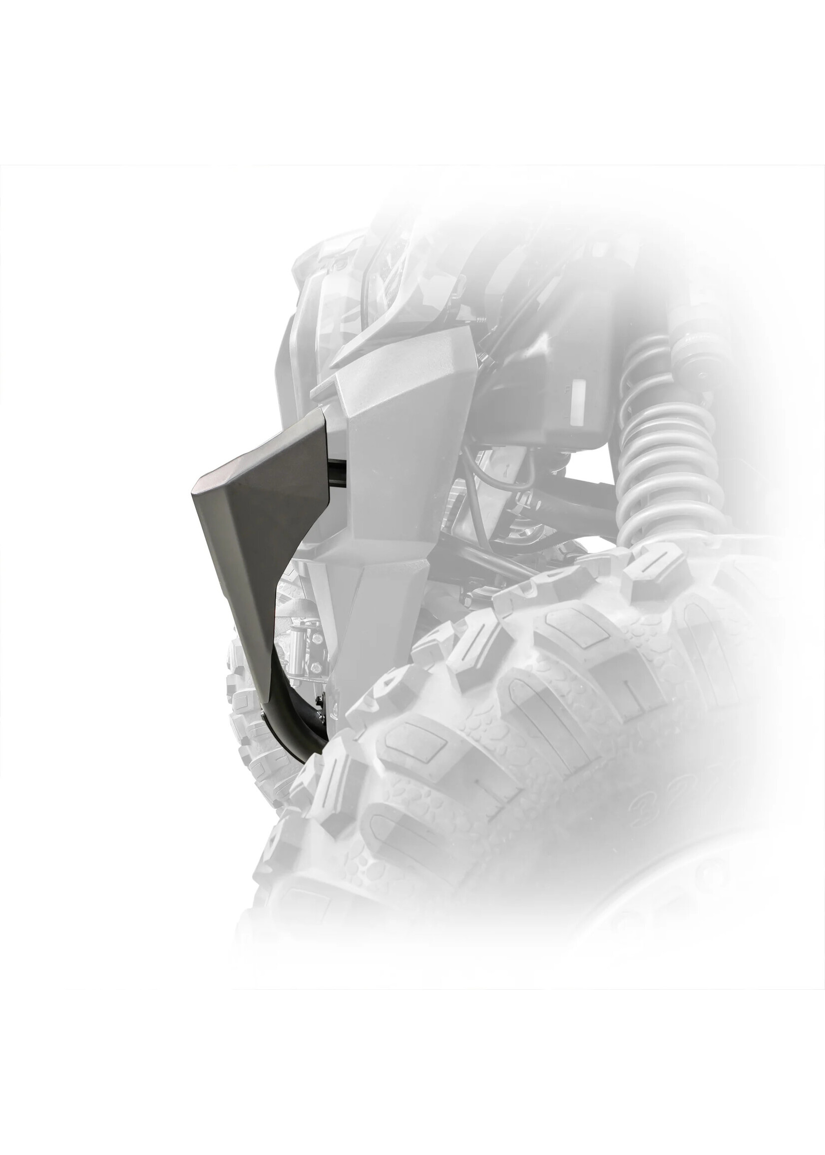 DRT Motorsports DRT Motorsports Kawasaki KRX 1000/4 HD Front Bumper